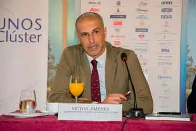 v&iacute;ctor jim&eacute;nez