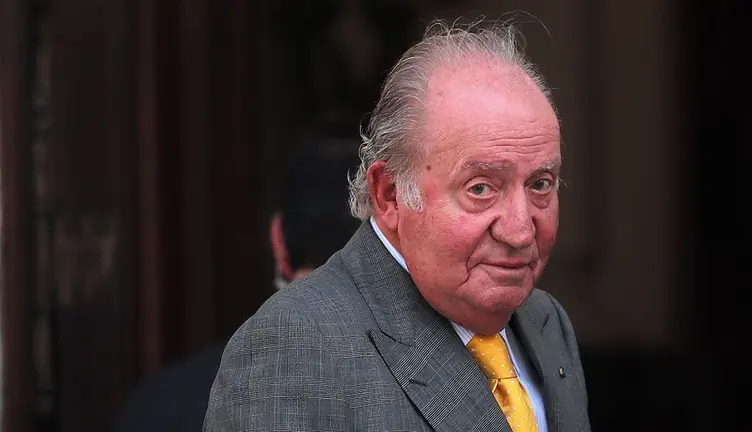 juan carlos i