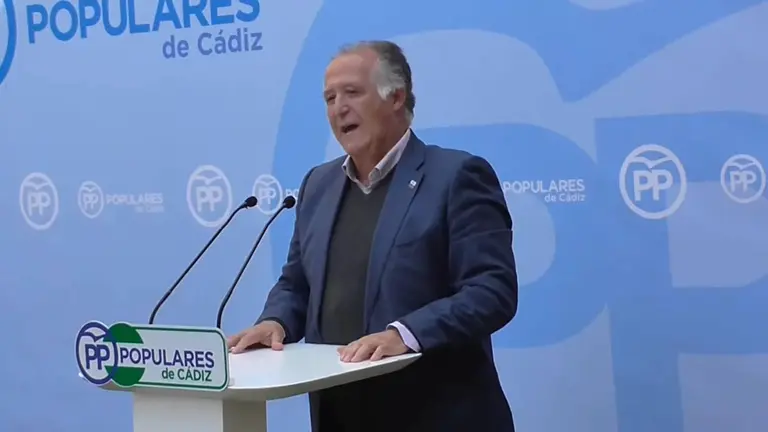Juan Andr&eacute;s Gil
