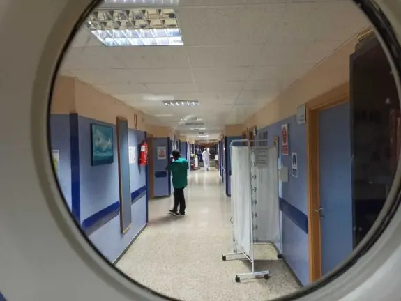 hospital punta europa