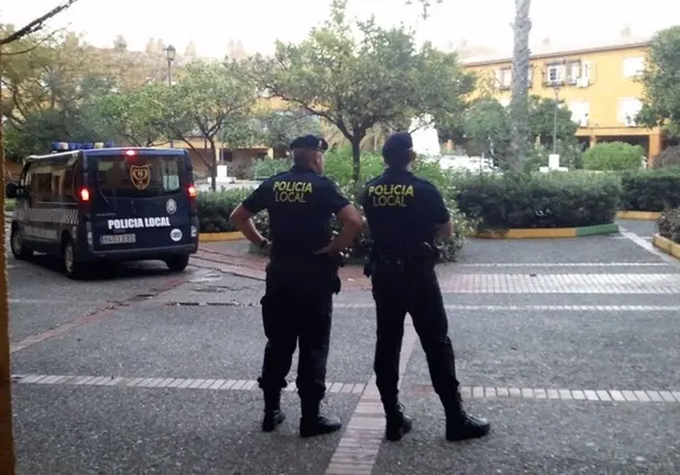 agentes del GOAP