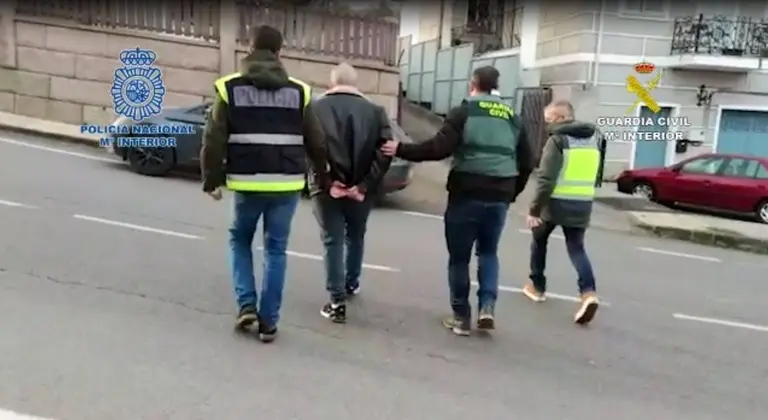 detenci&oacute;n