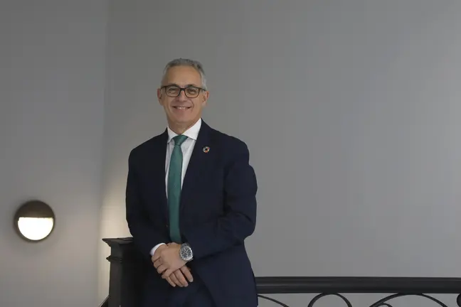 Juan Lozano/ Andr&eacute;s Carrasco Ragel
