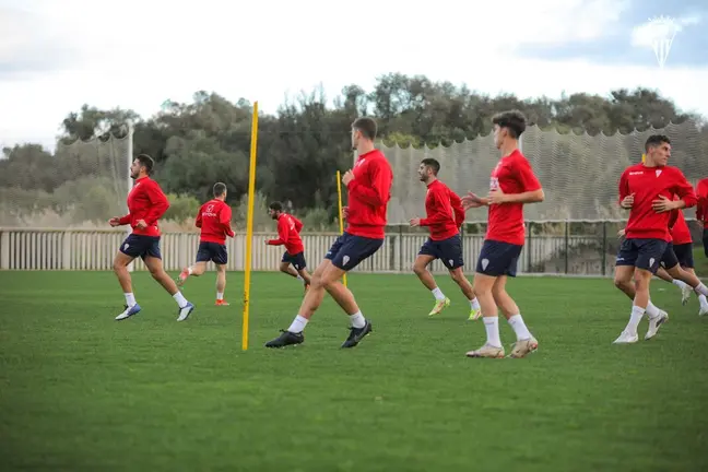 entrenamiento algeciras 4