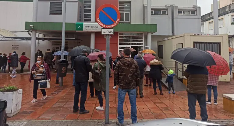 ambulatorio el saladillo