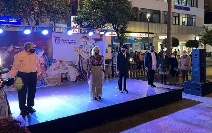 Vida saludable en la Plaza Alta