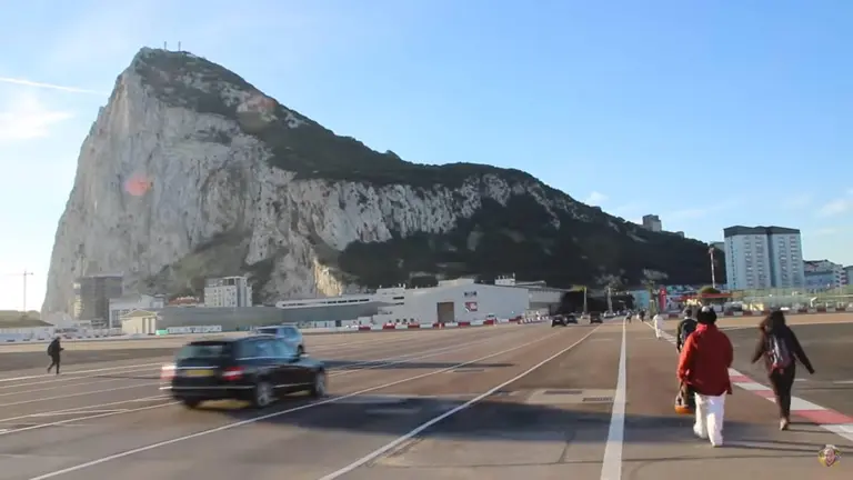 Gibraltar