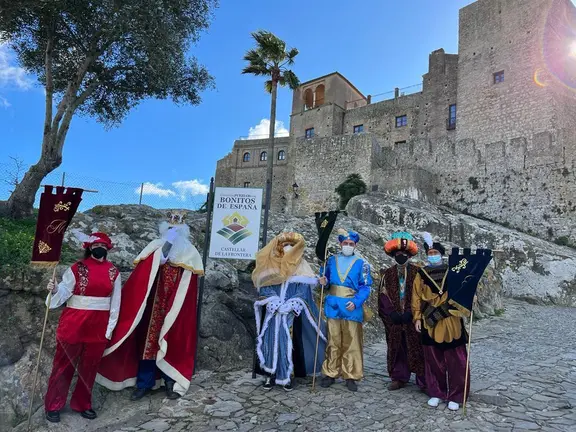 Reyes Castellar