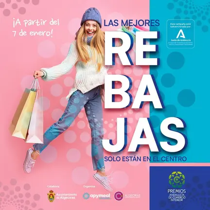 Rebajas 2022