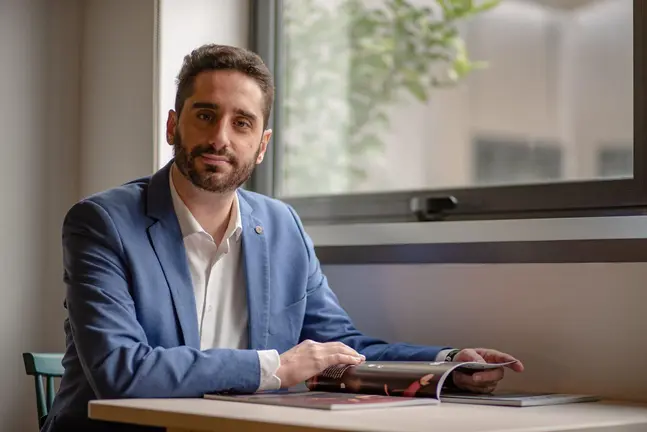 Daniel Perea