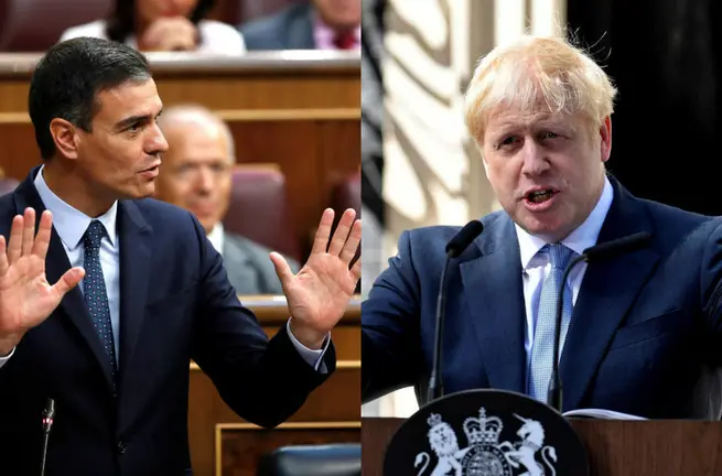 s&aacute;nchez y johnson