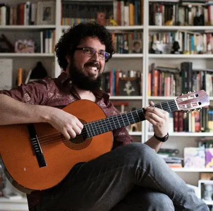fernando lobo