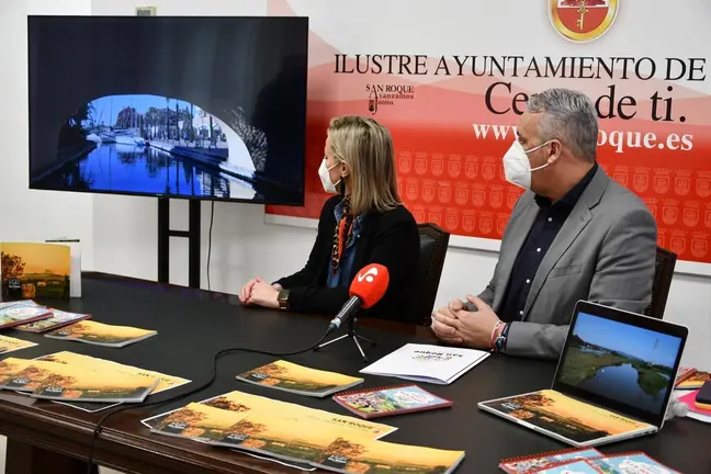 presentaci&oacute;n fitur