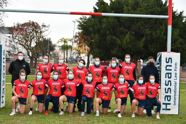 selecci&oacute;n de rugby femenina
