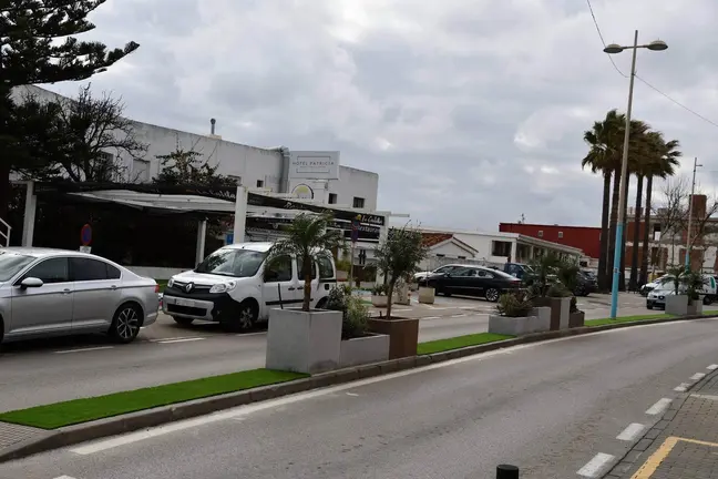 Torreguadiaro