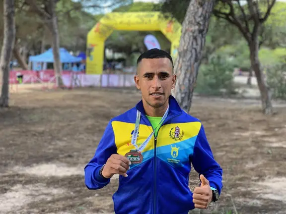 Sabili, campe&oacute;n de Andaluc&iacute;a