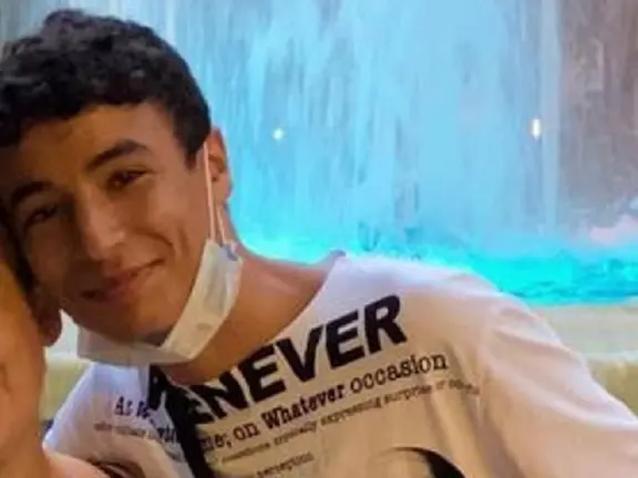 desaparecido