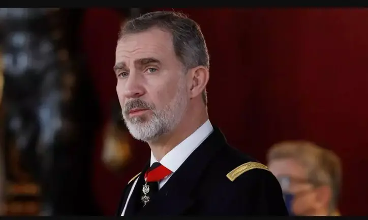 Felipe VI