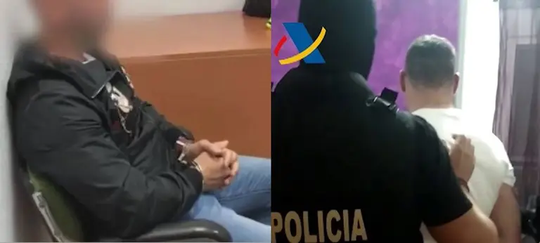 hermanos tejon