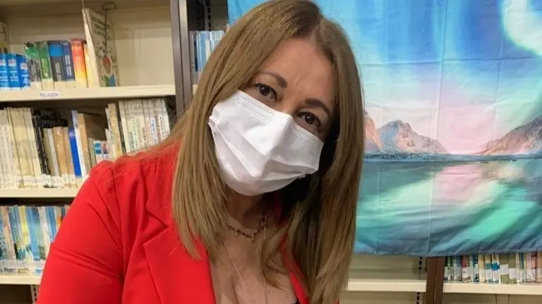 Paqui Mu&ntilde;oz Navarro