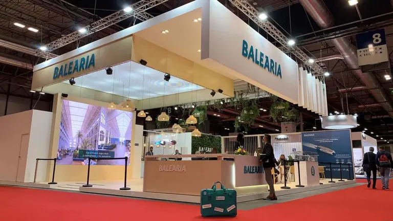 stand-bale&agrave;ria