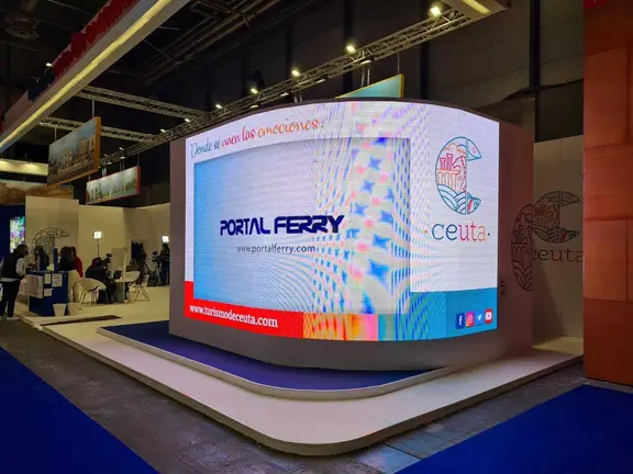 portalferry en fitur
