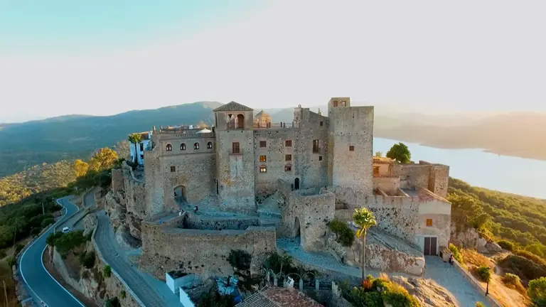 Castillo de Castellar