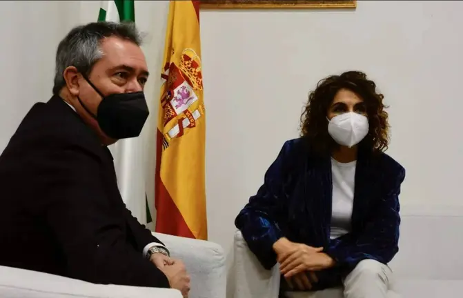 espadas y montero