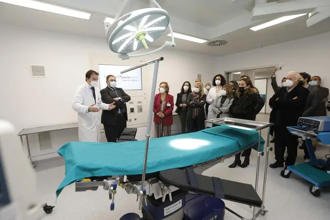 nuevo_quir&oacute;fano_quir&oacute;nsalud_campo_de_Gibraltar