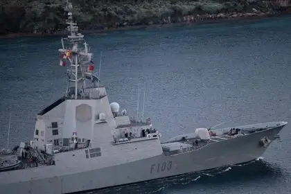 fragata
