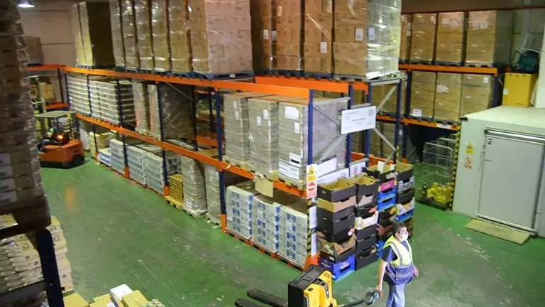 Banco de Alimentos