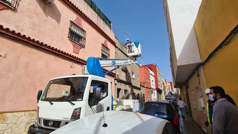 Alumbrado
