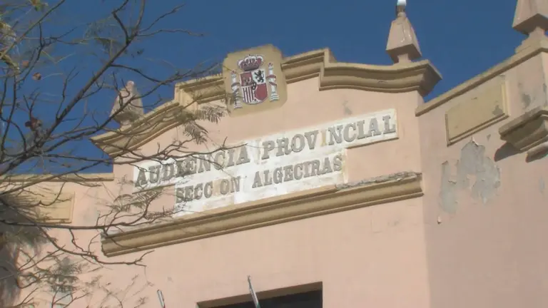 Audiencia Provincial