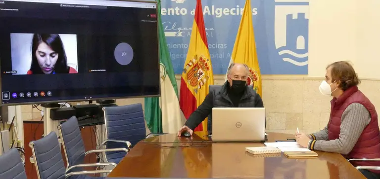 COMITE TECNICO HUMEDALES