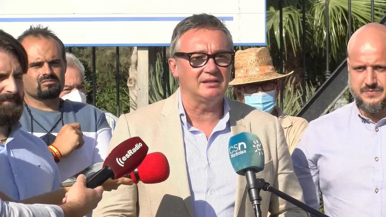 Manuel Gavira