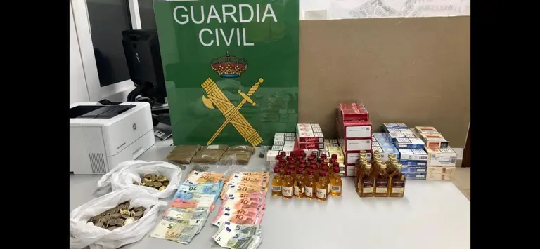 hach&iacute;s intervenido