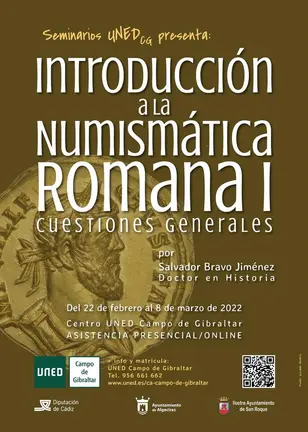 Nuevos cursos de UNED Campo de Gibraltar. - DIPUTACI&Oacute;N DE C&Aacute;DIZ