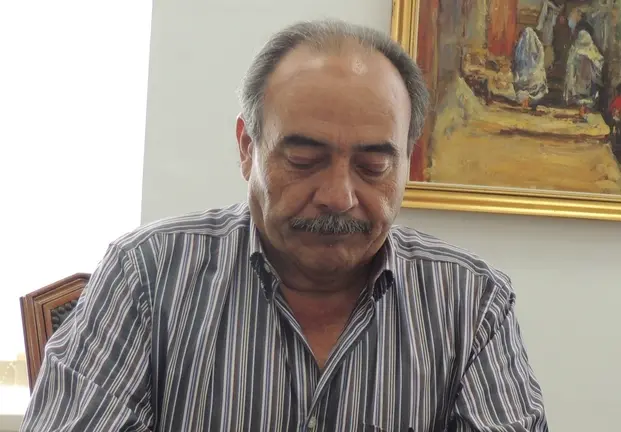 Jes&uacute;s Mayoral