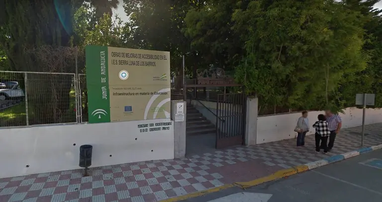 IES Sierra Luna