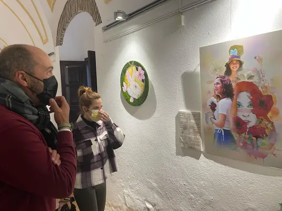Exposici&oacute;n