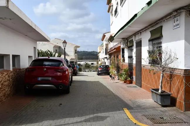 calle aceiteros