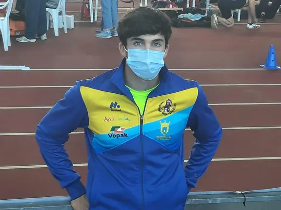 Iv&aacute;n Pi&ntilde;ero, del Bah&iacute;a