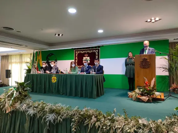 D&iacute;a de Andaluc&iacute;a