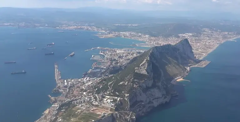 Gibraltar