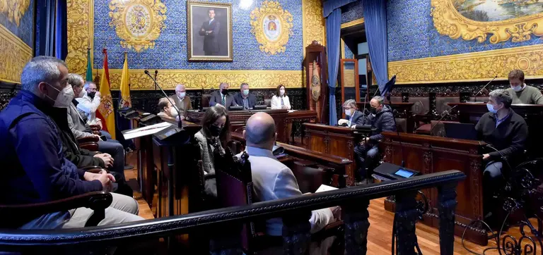 COMIT&Eacute; DE SEQU&Iacute;A LOCAL