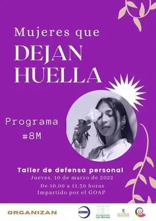 Taller de Defensa Personal