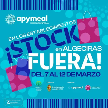 Campa&ntilde;a stock-fuera 2022