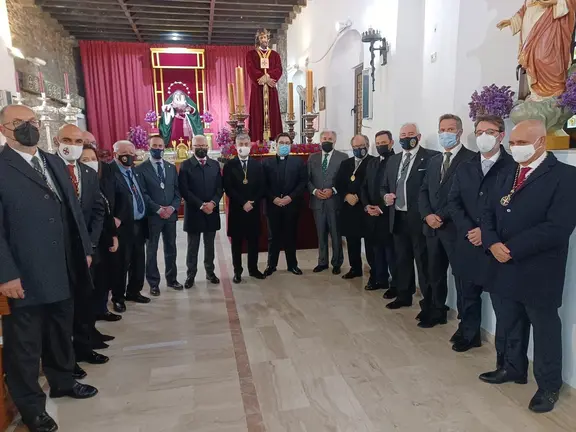Via Crucis Medinaceli