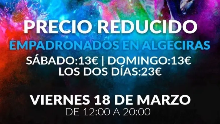cartel Holi Colours
