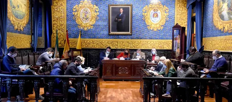 Comisi&oacute;n de Hacienda